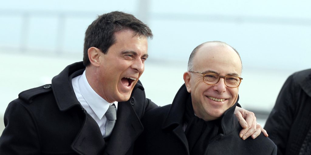 valls-cazeneuve