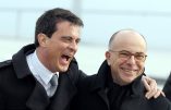 Valls devenu candidat, Cazeneuve devient Premier ministre