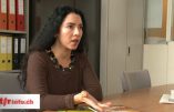 Myret Zaki au secours de Trump…et de la vérité