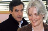 Fillon meurt à petit feu…