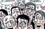Ignace - Primaire à gauche, débat déjanté !