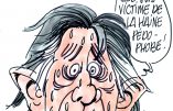 Ignace - Polanski renonce à présider les César
