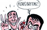 Ignace - Valls s'en est repris une !