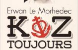 Erwan Le Morhedec (Koztoujours) attaque les chrétiens attachés à leur identité