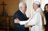 Rencontre entre Abbas et le pape : inauguration de l’ambassade de Palestine au Vatican