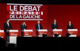 La primaire de la gauche (Entretien avec Jean-Michel Vernochet)