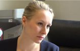 Interview de Marion Maréchal Le Pen: de Jean-Marie à Marine, le retour à l’identité française –  Vidéos et et texto