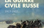 La guerre civile russe (Alexandre Jevakhoff)