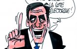 Ignace - Fillon revoit son programme santé