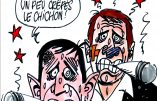 Ignace - Hamon et Jadot peinent à s'entendre