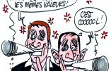 Ignace - Le ticket Jadot - Hamon approuvé
