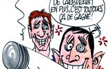 Ignace - Jadot se désiste pour Hamon