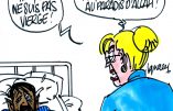 “Ignace – Le terroriste du Louvre hospitalisé” est verrouillé
Ignace – Le terroriste du Louvre hospitalisé