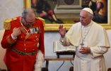 L’Ordre de Malte sous le joug stalinien