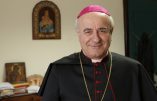 Mgr Paglia : « Est un hérétique qui croit que Judas est en enfer »