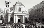 Il y a 40 ans, Saint-Nicolas-du-Chardonnet libéré