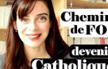 Cette jeunesse qui redécouvre le catholicisme par l’engagement politique patriote