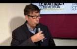 Le scandale d’un journaliste enseignant