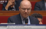 Accusé d’agressions sexuelles, le député Denis Baupin s’en sort avec un classement sans suite « pour prescription »