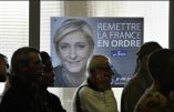 Justice aux ordres : le FN contre-attaque