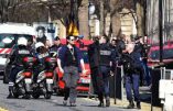 Fusillade dans un lycée, colis piégé au FMI, la France en état d’urgence