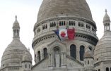 Démolir la basilique du Sacré-Cœur ? Selon Libération, la proposition « a le mérite d’ouvrir un débat occulté »