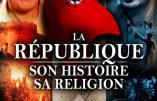 17 mars 2017 à Grenoble – « La république, son histoire, sa religion » (conférences de Marion Sigaut et Youssef Hindi)