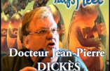 Le Dr Dickès vous attend à la Fête du Pays Réel le 11 mars 2017 à Rungis