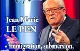 Jean-Marie Le Pen vous attend à la Fête du Pays Réel le 11 mars 2017 à Rungis