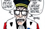 Ignace - La perpétuité pour Carlos