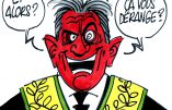 Ignace - Mélenchon a obtenu 666 parrainages