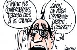 Ignace - Terrorisme à Orly