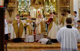 Il y a 40 ans, Saint-Nicolas-du-Chardonnet libéré (3) et fin