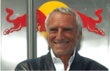 Dieter Mateschitz, le taureau rouge anti-politiquement correct