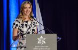 Les missiles US sur la Syrie sont un indice de l’influence d’Ivanka Trump sur son père