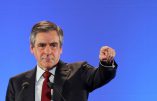 François Fillon fait huer les journalistes