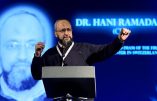 La France expulse Hani Ramadan, frère de Tariq Ramadan