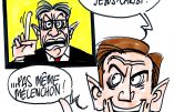 Ignace - Débat présidentielle