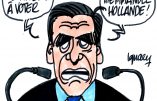 Ignace - Consigne de vote de la droite polcron