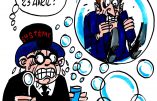 Ignace - Macron en baisse