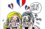Ignace - MLP et NDA, un mariage de raison...