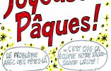 Ignace - Joyeuses Pâques !