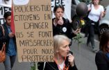 Streetpress aime les flics gays et morts…