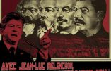 Les mélenchonistes dans le texte
