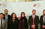 Législatives 2017 – Un parti islamo-turc, le Parti Egalité et Justice, compte présenter des candidats dans 51 circonscriptions