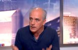 Poutou veut désarmer les policiers ! Au fou !