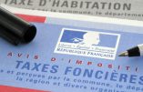 La France, pays le plus taxé au monde