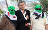 BHL, un "poseur" "atlantico-compatible" selon la CIA