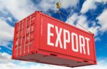 Dépendance des exportations : un peu (USA), beaucoup (France), énormément (Allemagne)…