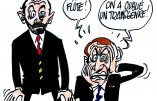 Ignace - Composition du gouvernement